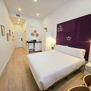 Habitación Doble Grande