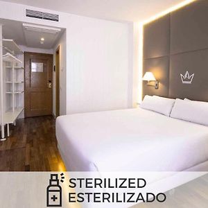 Habitación con Cama Queen